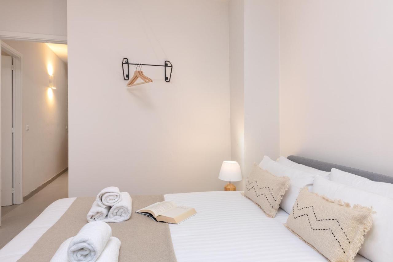 赫罗纳Flateli Cort Reial 10公寓 外观 照片